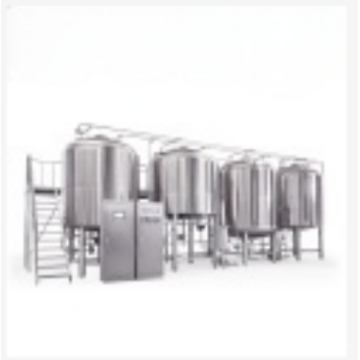 5000L brewing machine turnkey project